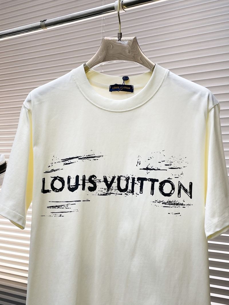 Louis Vuitton T-Shirts